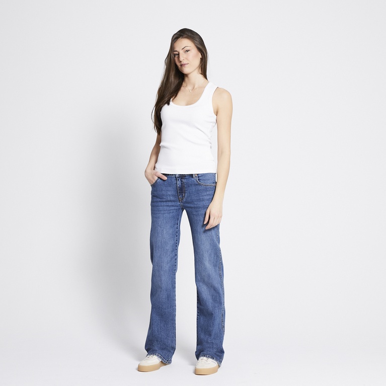 Jeans "90’s Boot"